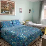 Lido Di Jesolo - Lovely And Spacious Sea View Flat