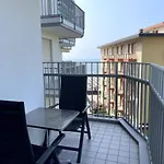 Lido Di Jesolo - Lovely And Spacious Sea View Flat