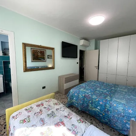 Appartamento - Lovely And Spacious Sea View Flat *