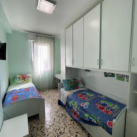 Appartamento - Lovely And Spacious Sea View Flat Lido di Jesolo