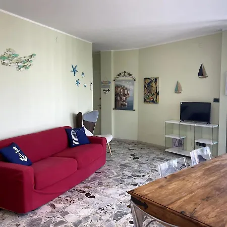 Appartamento - Lovely And Spacious Sea View Flat