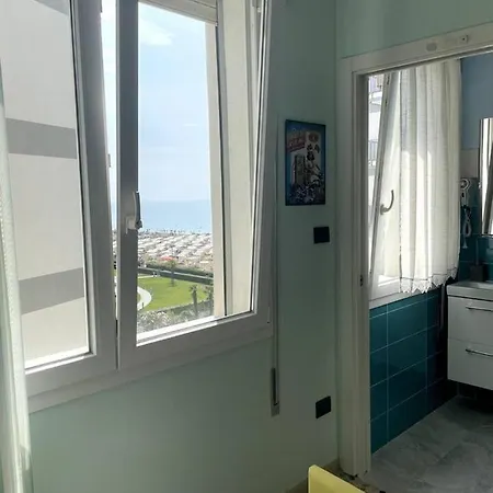 Appartamento - Lovely And Spacious Sea View Flat *