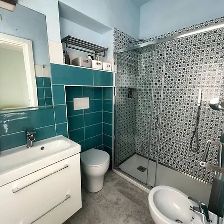 Appartamento - Lovely And Spacious Sea View Flat Lido di Jesolo